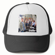 The Odds Demo Cap hats