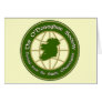 The O'Donoghue Society Cards