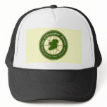 The O'Donoghue Society hats