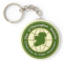 The O''Donoghue Society Key Chain