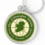 The O'Donoghue Society Key Chain