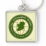 The O'Donoghue Society Keychain
