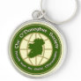 The O'Donoghue Society Keychains