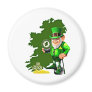 The O'Donoghue Society Magnet