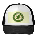 The O'Donoghue Society Mesh Hats