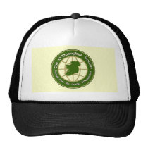 The O'Donoghue Society hats
