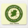 The O'Donoghue Society Mousepad