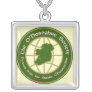 The O'Donoghue Society Necklace