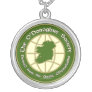 The O'Donoghue Society Necklaces
