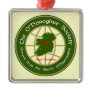 The O''Donoghue Society Ornaments