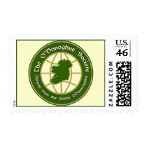 The O''Donoghue Society Postage