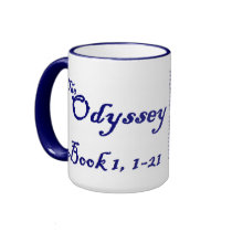 The Odyssey mugs by googolperplexd The Odyssey mugs