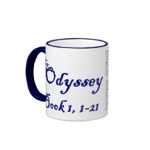 The Odyssey Mugs
