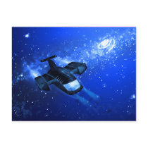 The Odyssey postcards