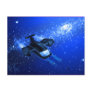 The Odyssey Postcards