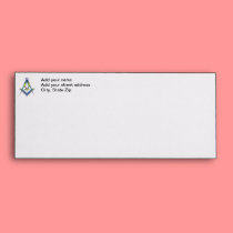 The OES and the Freemason envelopes