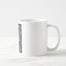 The Offering mug mugs