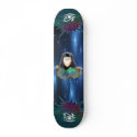 The Offering Skateboard