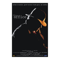 The Office posters