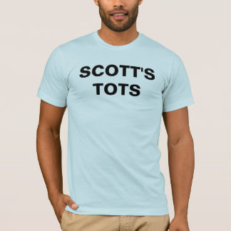 tots tv t shirt