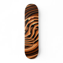 The Office Skateboard by Maddyx2 The Office Skateboard