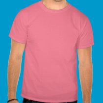 The Official Avaaz Pink T-shirt t-shirts