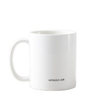 The Official AVP Mug