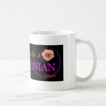 The OFFICIAL BABYLON BARBRALONIAN MUG