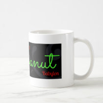 THE OFFICIAL BABYLON JOANUT MUG!!