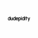 The Official Dudepidity Zip Jacket embroidered shirts by dudepidity The Official Dudepidity Zip Jacket embroidered shirts