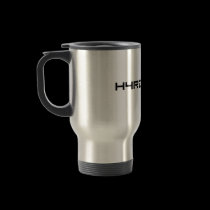 The Official H4rdwired Mug