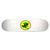 The Official Hornet Board skateboards by plcc07777 The Official Hornet Board skateboards