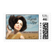 The Official Lynda Kay Postage Stamp by lyndakay The Official Lynda Kay Postage Stamp