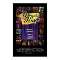 The Official Movie Poster posters by KaraokeKing The Official Movie Poster posters