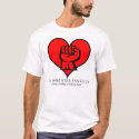 The Official MrFister Fan Club Shirt by bdusen The Official MrFister Fan Club Shirt