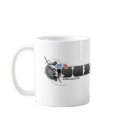 The Official SA3S Mug