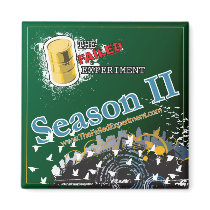 The Official Season 2 Magne magnets