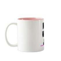 The Official Suburban Mama Coffee Mug by suburbanmama The Official Suburban Mama Coffee Mug