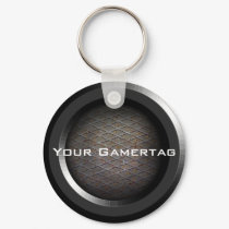 The Official VOD Customizable Key Chain keychains