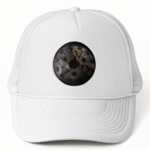 The Official VOD Hat by viceofdeath The Official VOD Hat