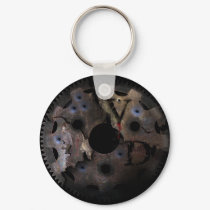The Official VOD Key Chain keychains