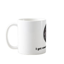 The Official VOD Morning-After Mug