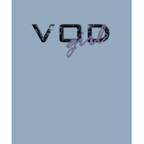 The Official VOD "VOD Girl" Tee t-shirts by viceofdeath The Official VOD "VOD Girl" Tee t-shirts