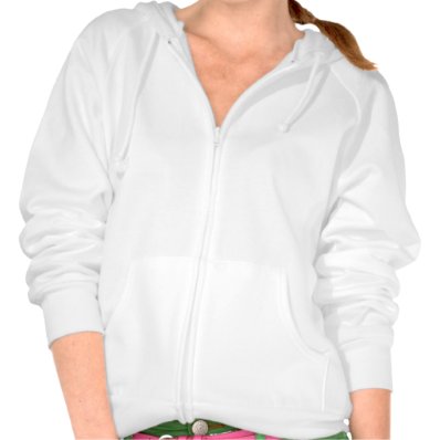 The Official YA Cannibals Hoodie for Women