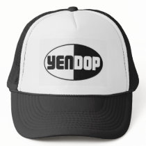 The Official Yendop Cap hats