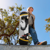 The Official Zach Buckler Skateboard by zacharybuckler The Official Zach Buckler Skateboard