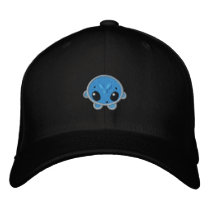 The Official Ziro Cap Baseball Cap