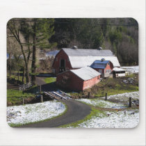 The Ol' Farm mousepads