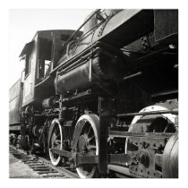 The Old 208 Close View posters