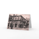 The Old Absinthe House cards